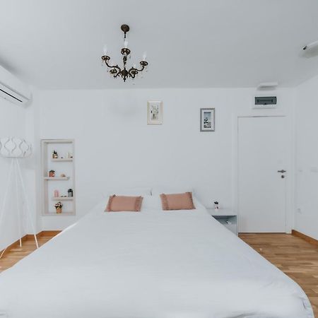 Apartments Trifunovic Old Town Budva Extérieur photo