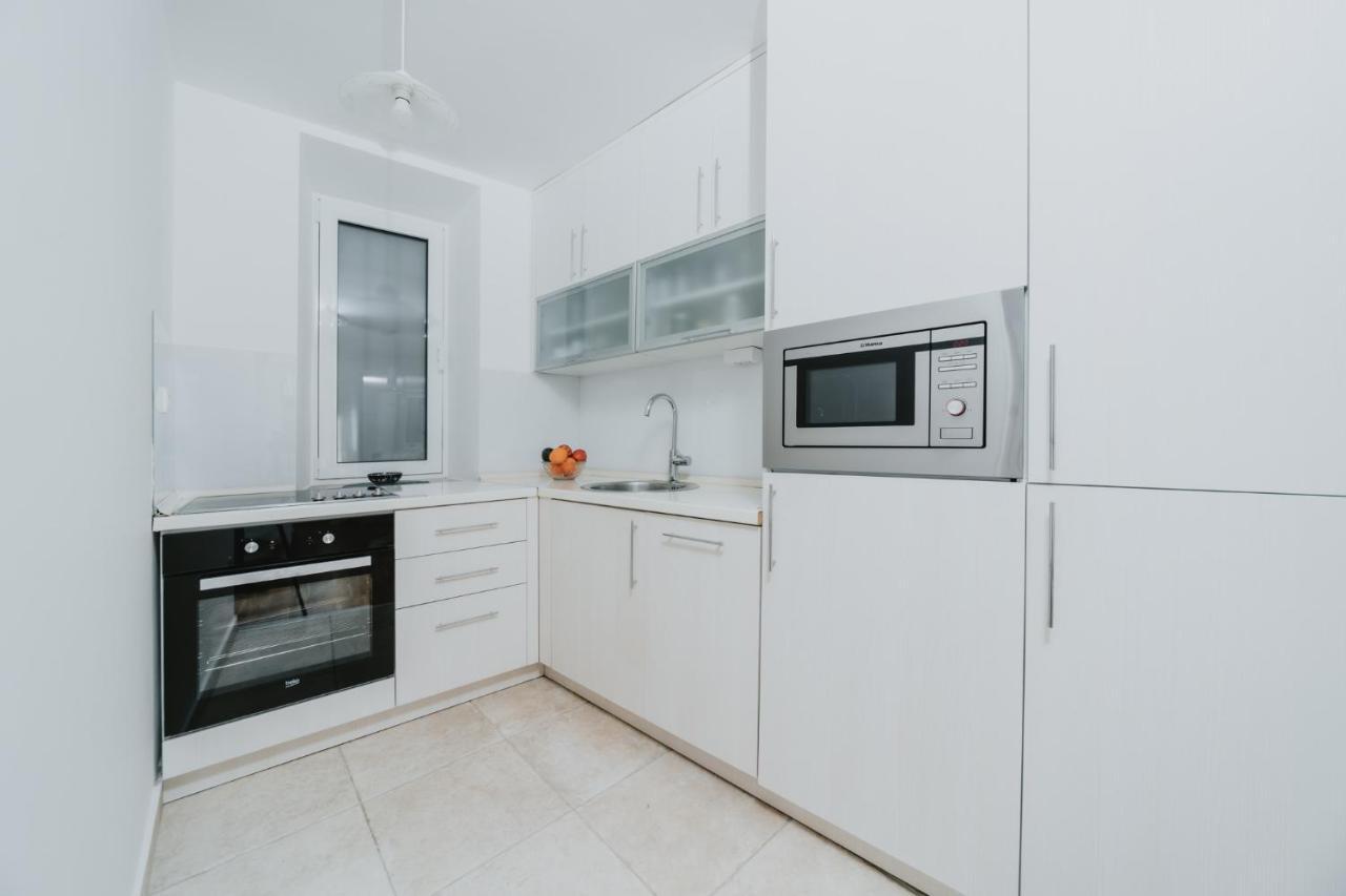 Apartments Trifunovic Old Town Budva Extérieur photo
