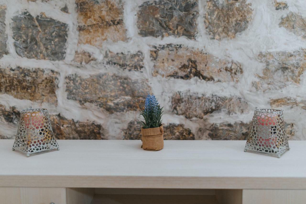 Apartments Trifunovic Old Town Budva Extérieur photo