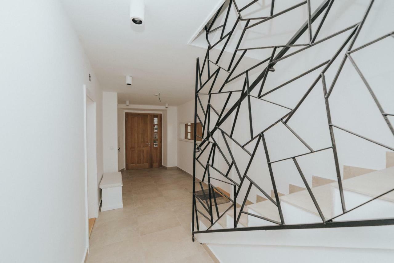 Apartments Trifunovic Old Town Budva Extérieur photo
