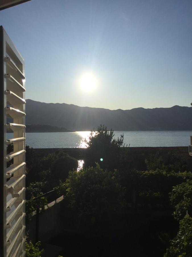 Apartments Trifunovic Old Town Budva Extérieur photo