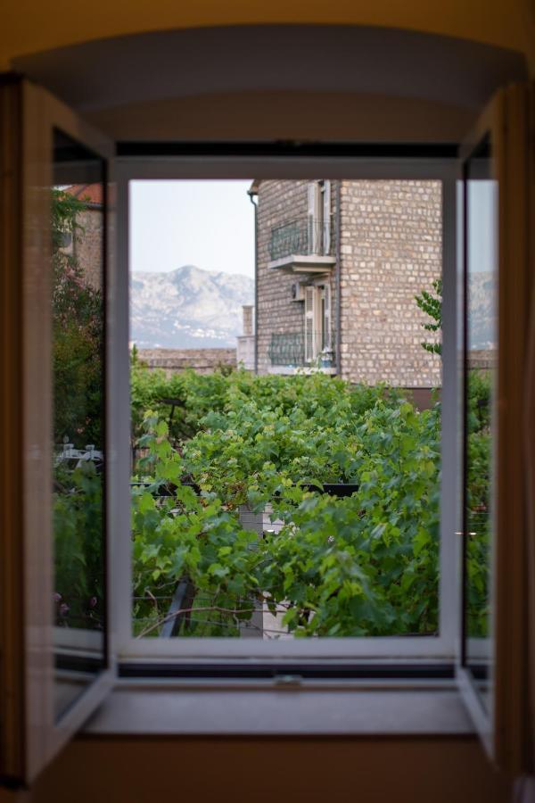 Apartments Trifunovic Old Town Budva Extérieur photo
