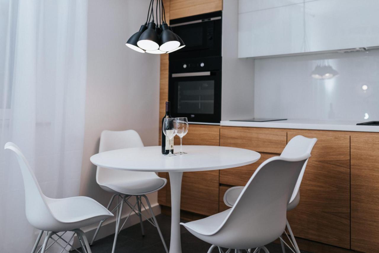 Apartments Trifunovic Old Town Budva Extérieur photo